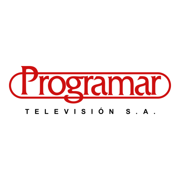 Programar Televisión S.A. Logo PNG Vector
