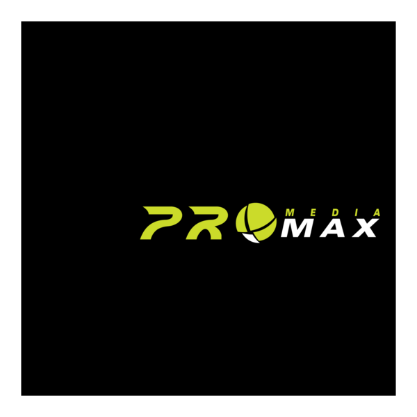 Promax Logo PNG Vector