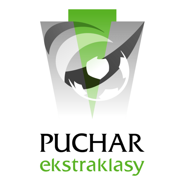 Puchar Ekstraklasy (2007) Logo PNG Vector