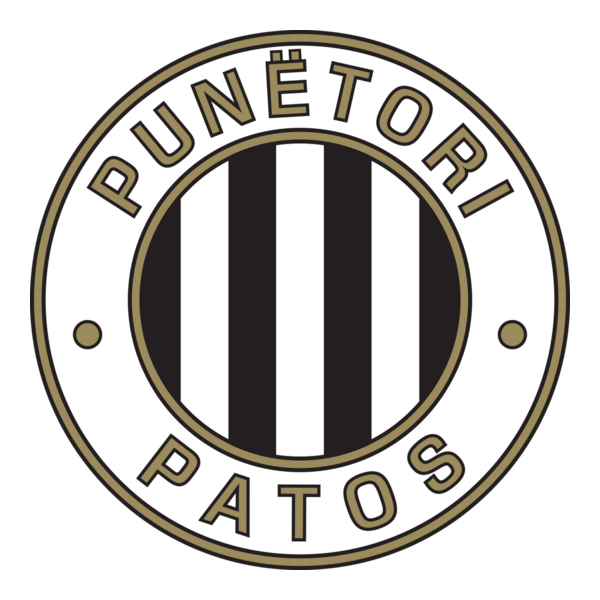Punëtori Patos Logo PNG Vector
