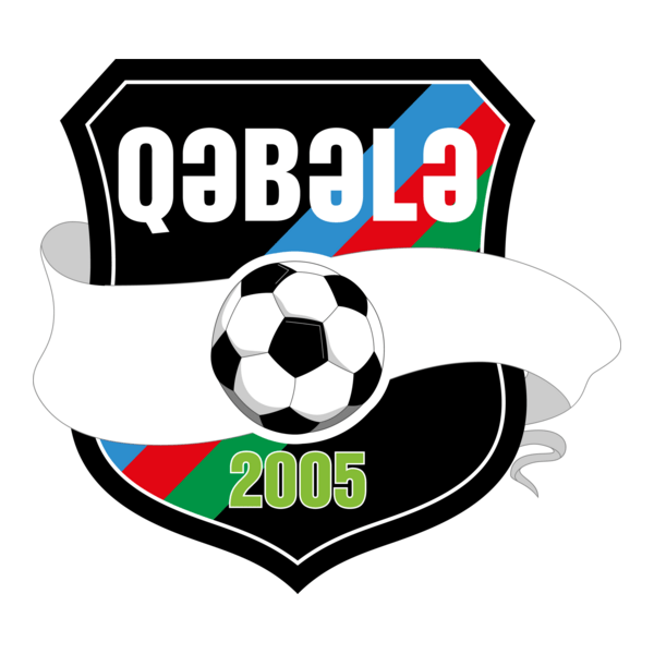 Qabala PFK Logo PNG Vector