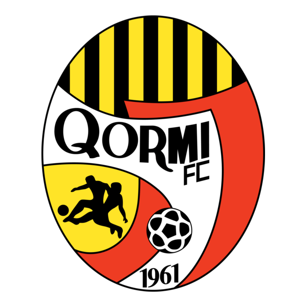 Qormi FC Logo PNG Vector