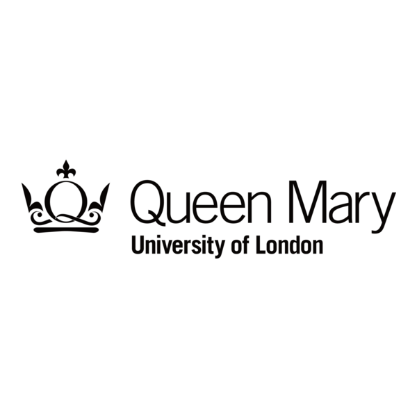 Queen Mary University of London Logo PNG Vector