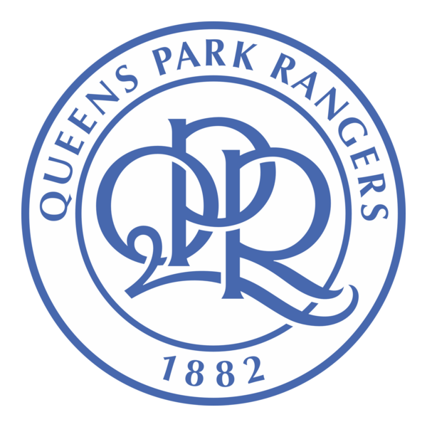 Queens Park Rangers Logo PNG Vector