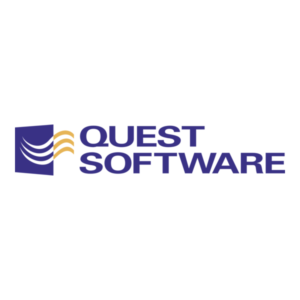 Quest Software Logo PNG Vector