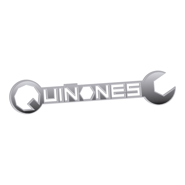 Quiñones Design Logo PNG Vector