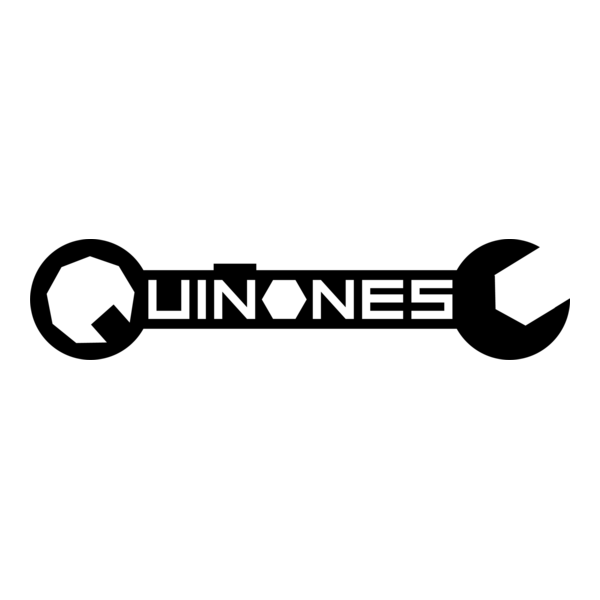 Quiñones Design Logo PNG Vector