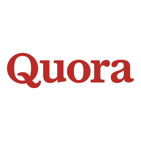 Quora Logo PNG Vector