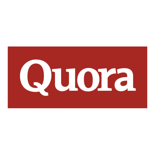 Quora Logo PNG Vector