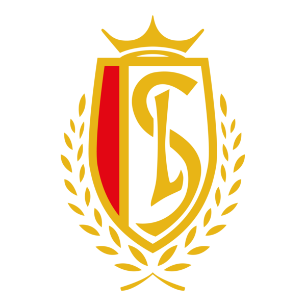 R. Standard de Liege (1980) Logo PNG Vector