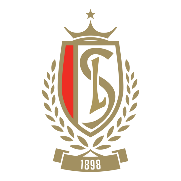 R. Standard de Liege (Current) Logo PNG Vector