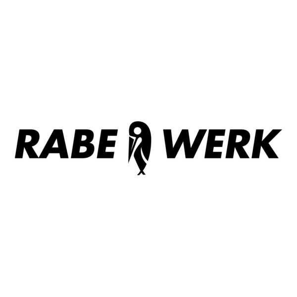 Rabe Werk Logo PNG Vector