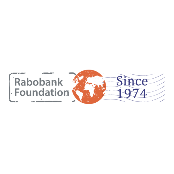 Rabobank Foundation Logo PNG Vector
