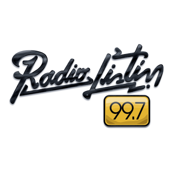 RADIO LISTIN Logo PNG Vector