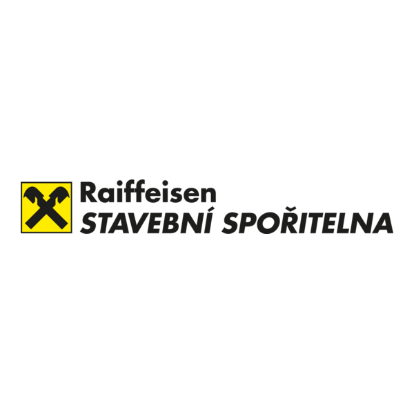 Raiffeisen Stavebni sporitelna Logo PNG Vector