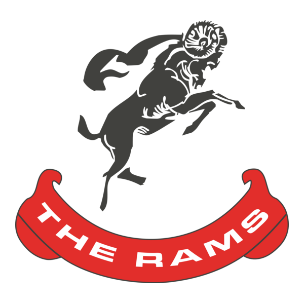Ramsgate FC Logo PNG Vector