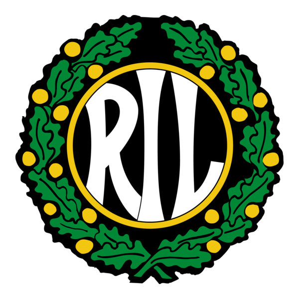 Randaberg IL Logo PNG Vector