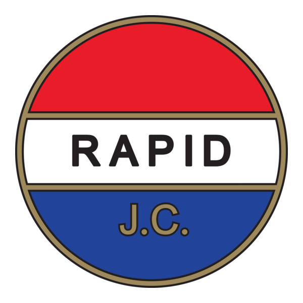 Rapid JC Heerlen Logo PNG Vector