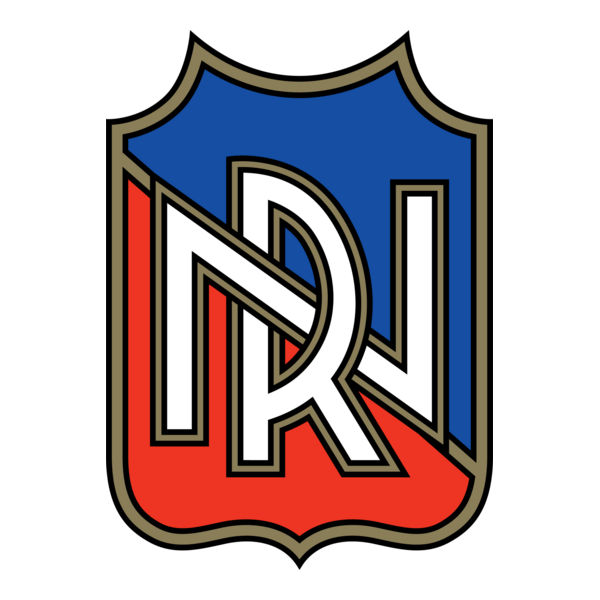 Rapid Neudorf Logo PNG Vector