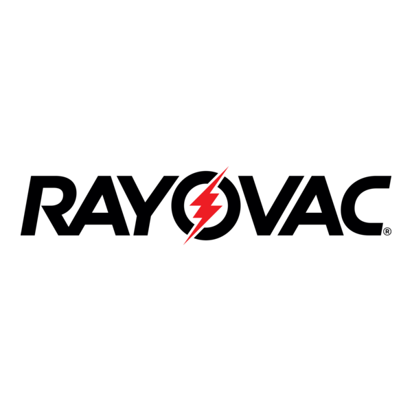 Rayovac Logo PNG Vector