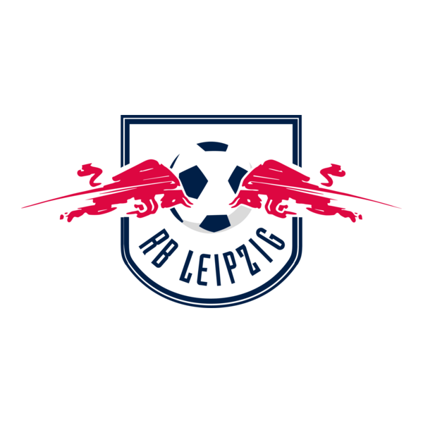 RB Leipzig Logo PNG Vector