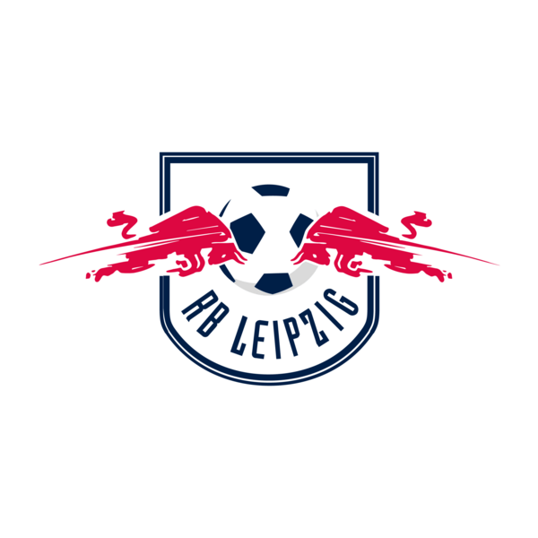 RB Leipzig Logo PNG Vector