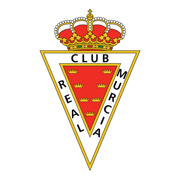 RC Murcia Logo PNG Vector