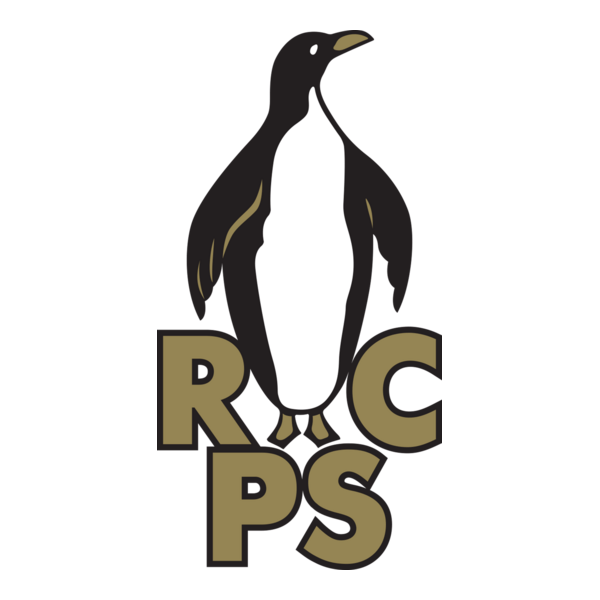 RC Paris Sedan Logo PNG Vector