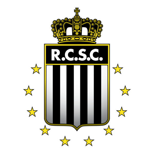RCS Charleroi Logo PNG Vector