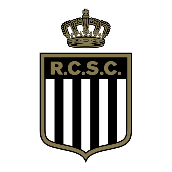 RCS Charleroi Logo PNG Vector