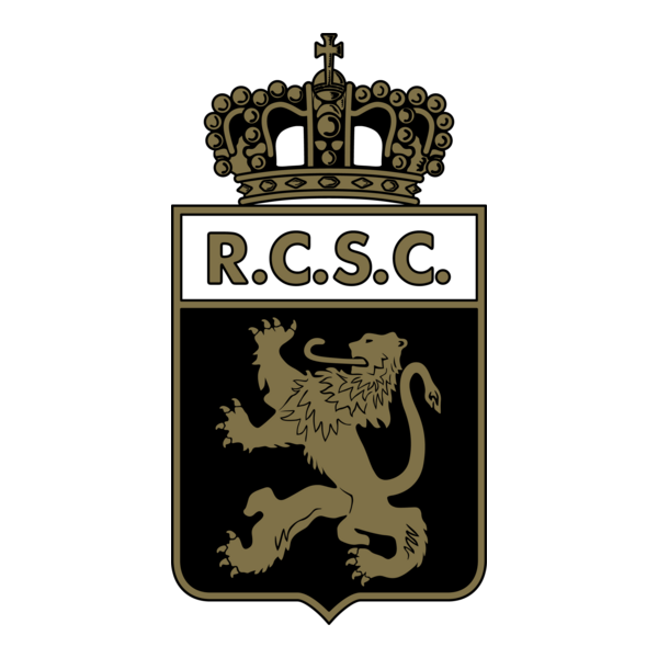 RCS Charleroi Logo PNG Vector