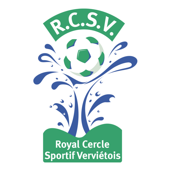 RCS Vervietois Logo PNG Vector