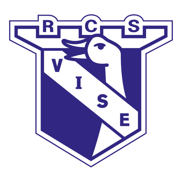 RCS Vise Logo PNG Vector