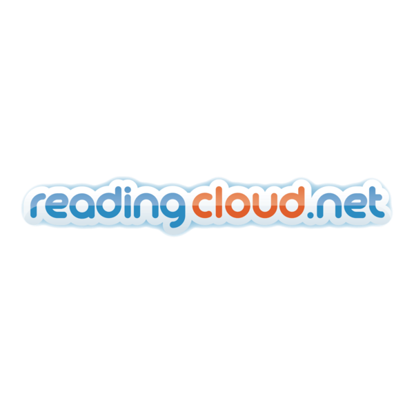 Reading Cloud.Net Logo PNG Vector