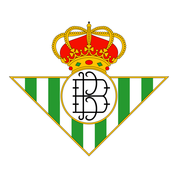 Real Betis Balompie Logo PNG Vector