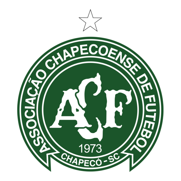 Real Chapecoense 2017 Logo PNG Vector