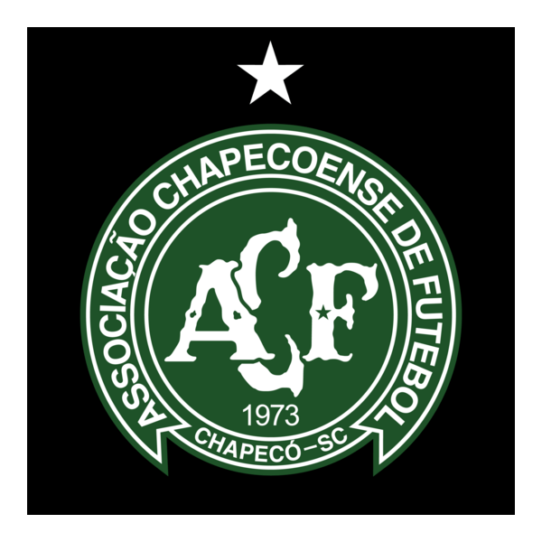 Real Chapecoense Logo PNG Vector