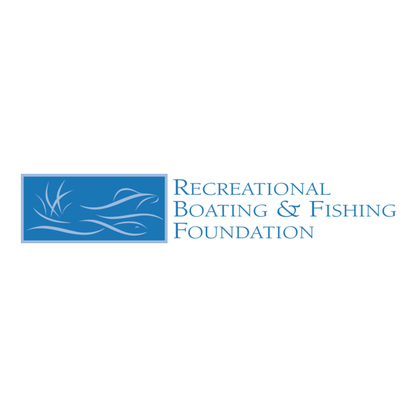 Recreational Boating & Fishing Foundation Logo PNG Vector