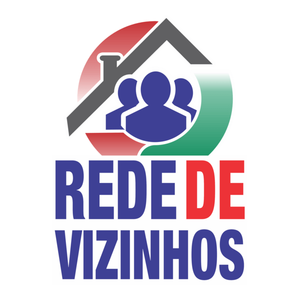 REDE DE VIZINHOS POLICIA MILITAR DE SANTA CATARINA Logo PNG Vector