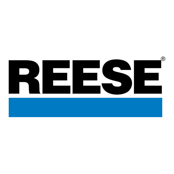 Reese Logo PNG Vector