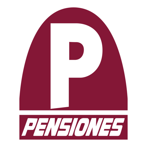 Refaccionaria Pensiones Logo PNG Vector