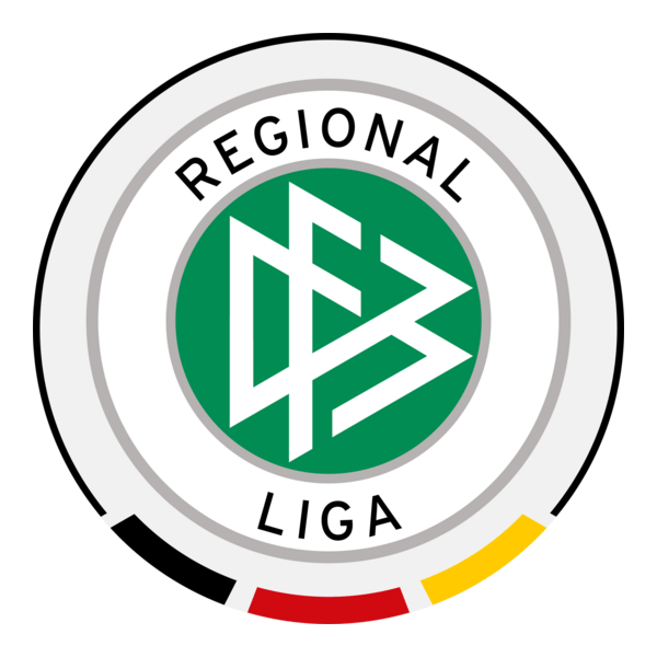 Regionalliga Logo PNG Vector