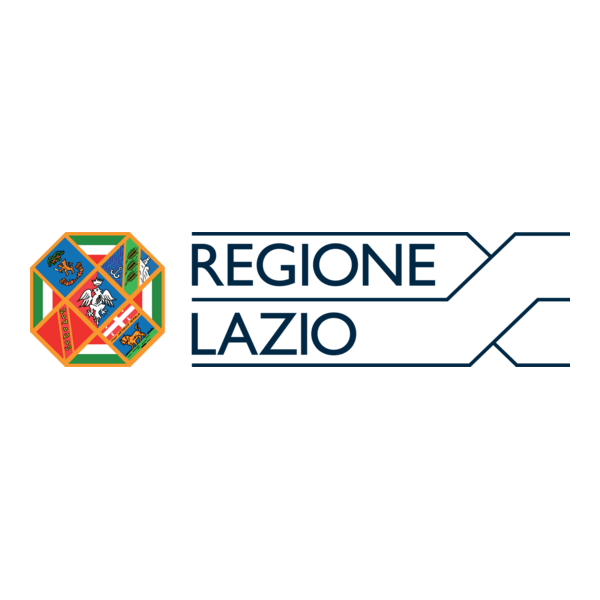 Regione Lazio Logo PNG Vector