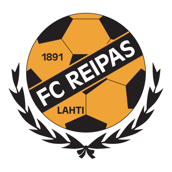 Reipas Lahti Logo PNG Vector