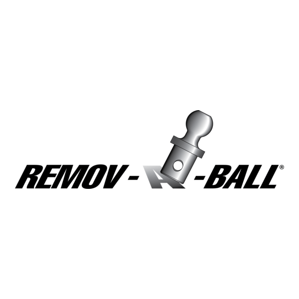 Remov-A-Ball Logo PNG Vector