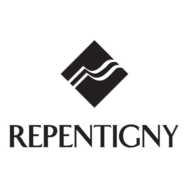 Repentigny Logo PNG Vector