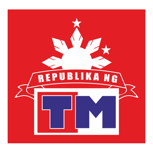 REPUBLIKA NG TM Logo PNG Vector