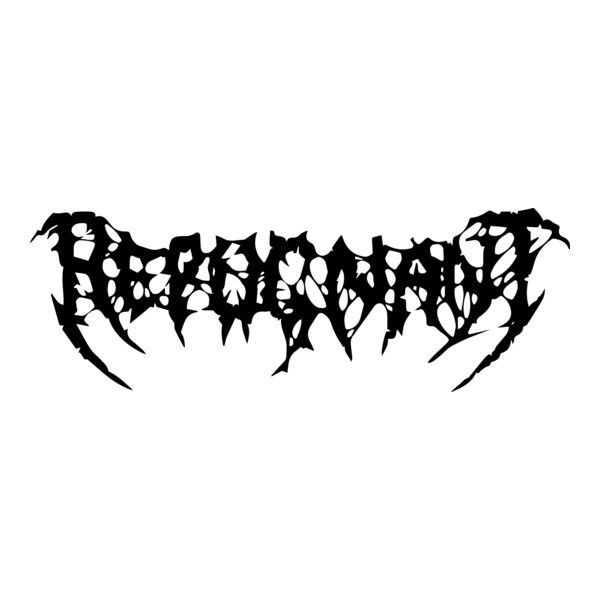 Repugnant Logo PNG Vector