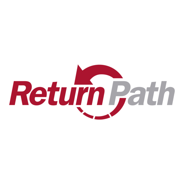 Return Path Logo PNG Vector