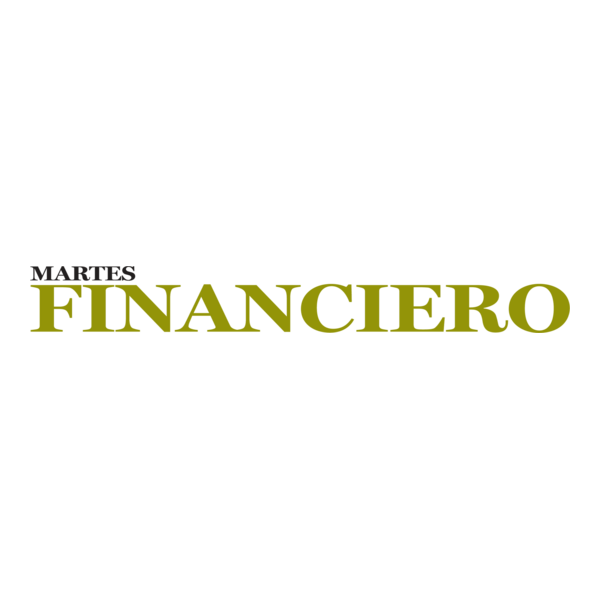Revista Martes Financiero Logo PNG Vector